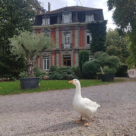 Chateau Lambert Moulinsart Hotel, Shuttle Airport, Long Term Parking, Snooker, Large Terrasse, Dinner, Breakfast Charleroi Exterior foto