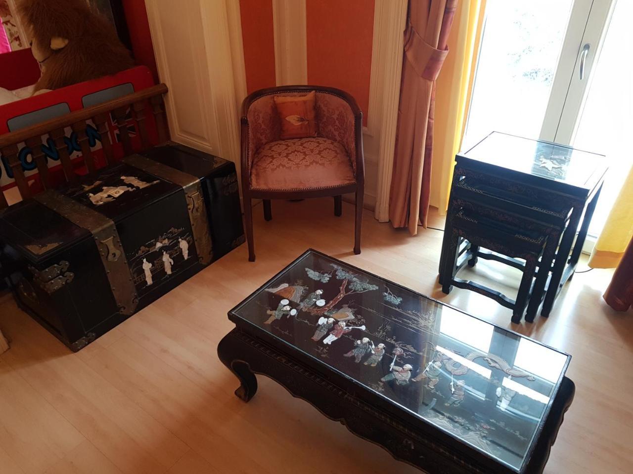 Chateau Lambert Moulinsart Hotel, Shuttle Airport, Long Term Parking, Snooker, Large Terrasse, Dinner, Breakfast Charleroi Exterior foto